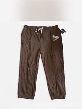 Legendary Rootz 2X Sweatpants - NWT